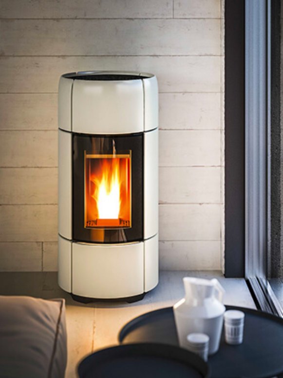 Pellet Stoves