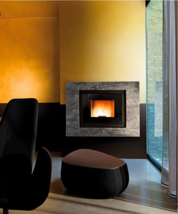 Pellet Stoves